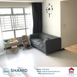 Blk 208C Punggol Place (Punggol), HDB 3 Rooms #166535112